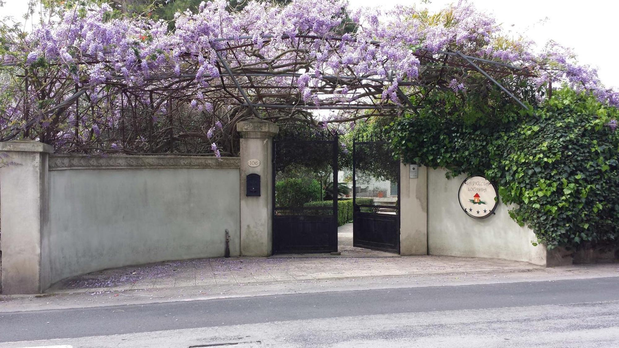 La Piccola Bed & Breakfast Modica